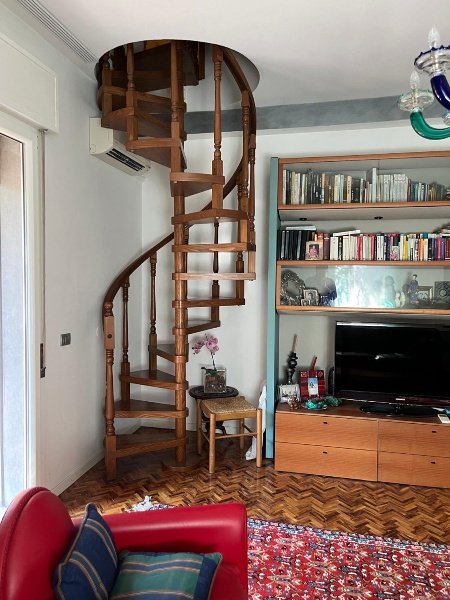 appartamento in vendita a Reggio nell'Emilia in zona Ospizio