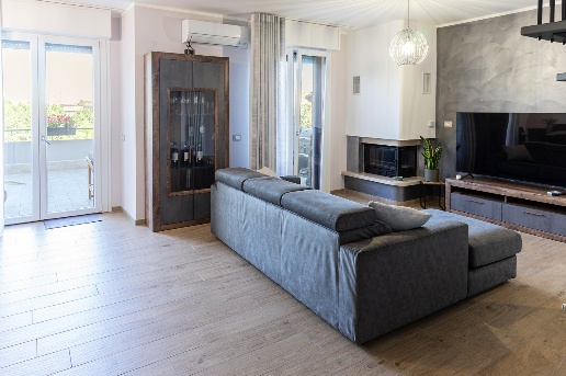 casa indipendente in vendita a Reggio nell'Emilia in zona San Prospero Strinati