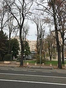 ufficio in vendita a Reggio nell'Emilia in zona Ospizio