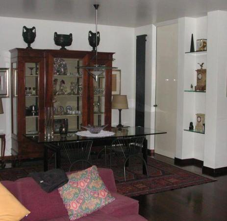 appartamento in vendita a Reggio nell'Emilia in zona Città Storica