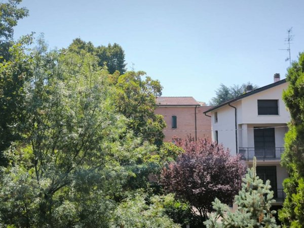 appartamento in vendita a Reggio nell'Emilia in zona Belvedere