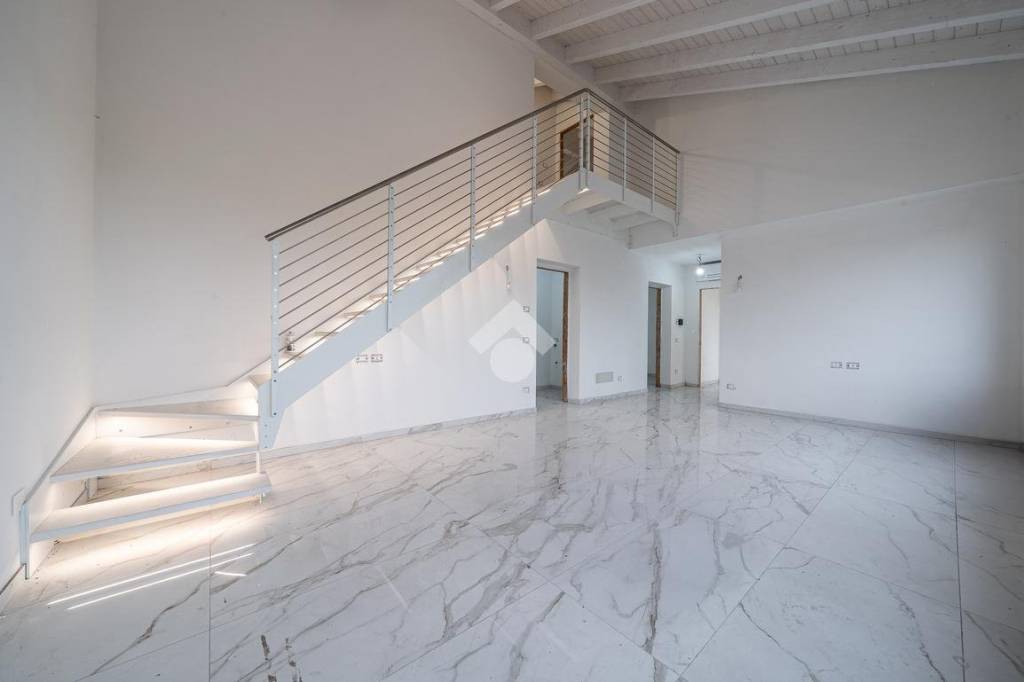 casa indipendente in vendita a Reggio nell'Emilia in zona Roncocesi