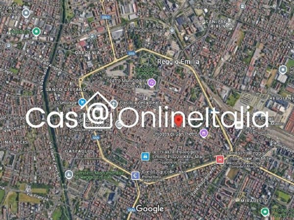 negozio in vendita a Reggio nell'Emilia