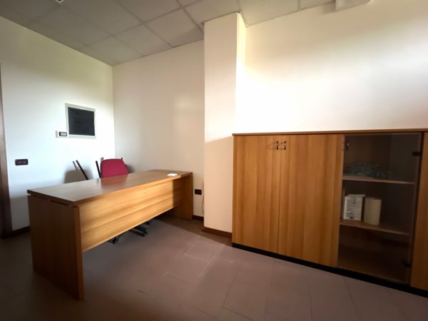 attico in vendita a Reggio nell'Emilia in zona Tribunale