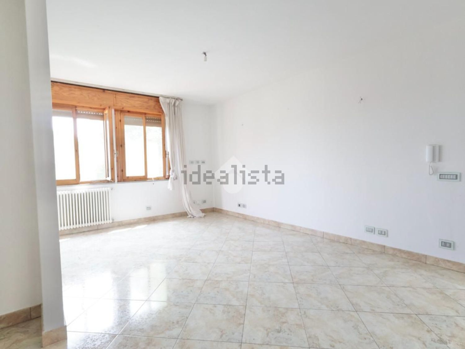 appartamento in vendita a Reggio nell'Emilia