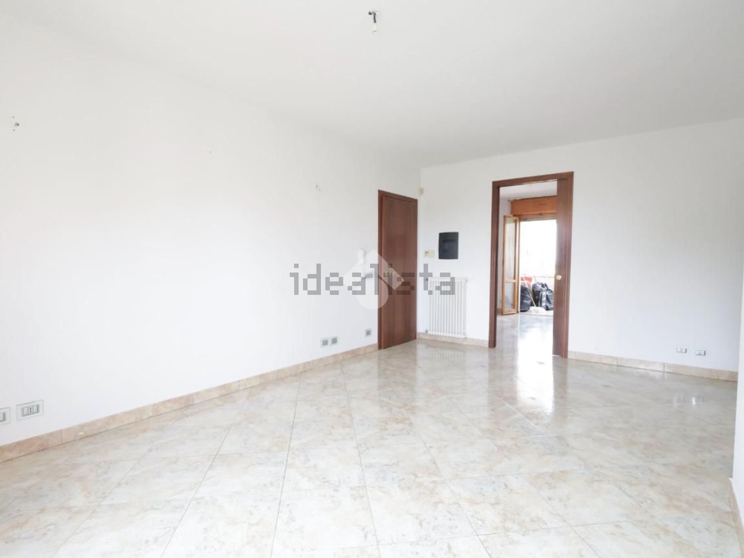 appartamento in vendita a Reggio nell'Emilia