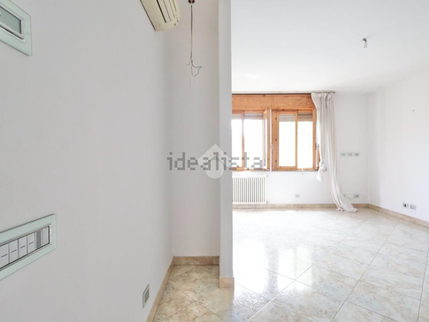 appartamento in vendita a Reggio nell'Emilia