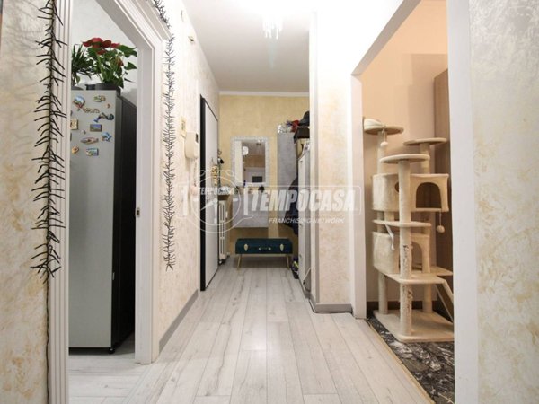 appartamento in vendita a Reggio nell'Emilia in zona Città Storica