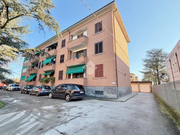 appartamento in vendita a Reggio nell'Emilia in zona Santa Croce