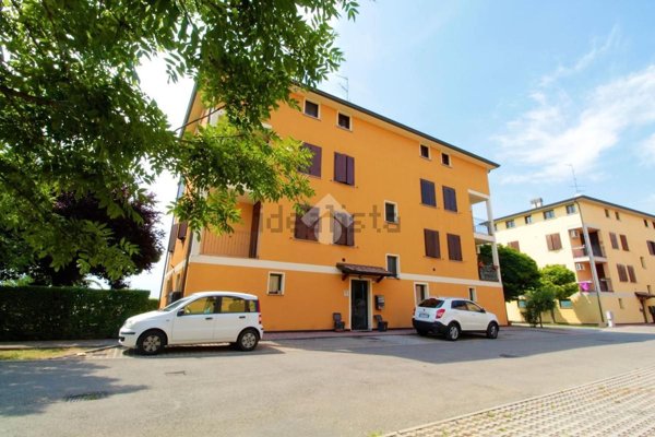 appartamento in vendita a Reggio nell'Emilia