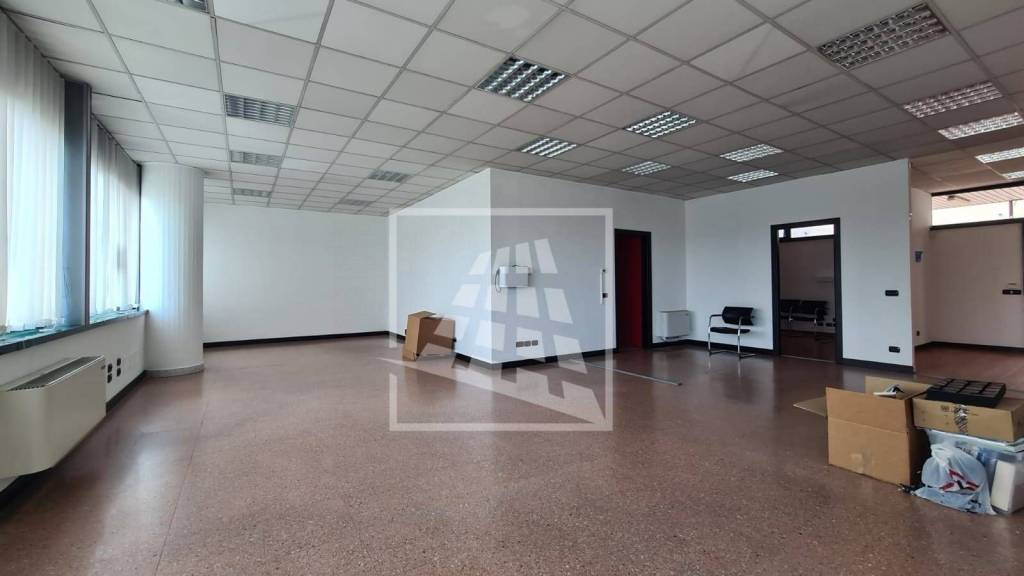 appartamento in vendita a Reggio nell'Emilia in zona Mancasale