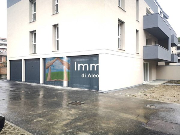 appartamento in vendita a Reggio nell'Emilia in zona Città Storica