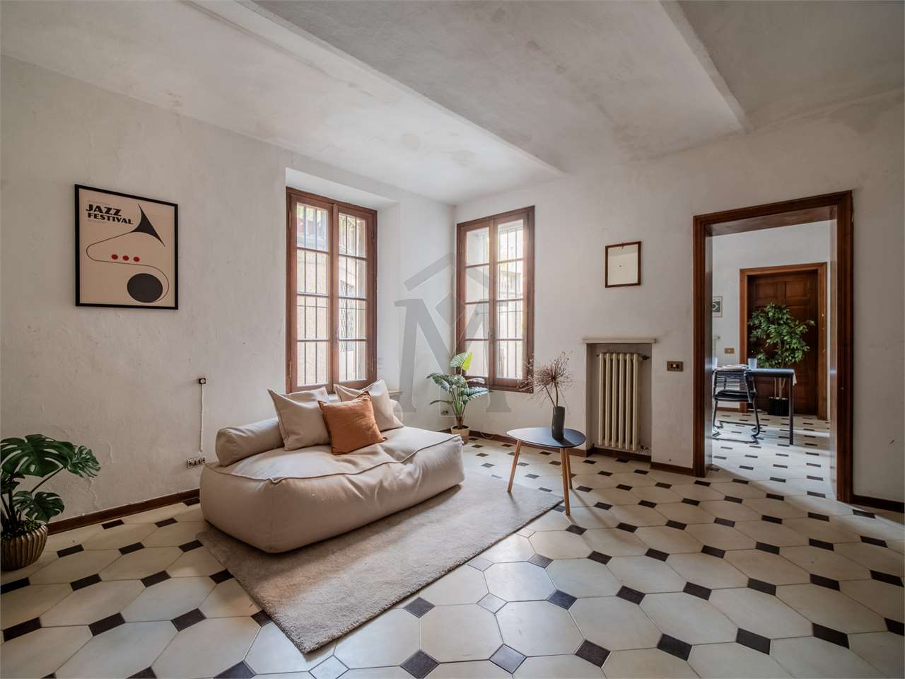 appartamento in vendita a Reggio nell'Emilia in zona Città Storica