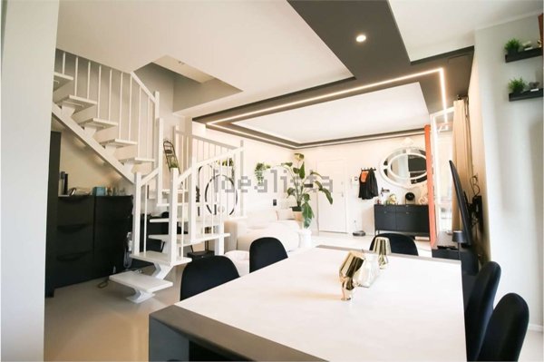 appartamento in vendita a Reggio nell'Emilia