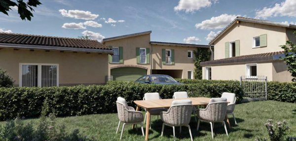 casa indipendente in vendita a Reggio nell'Emilia