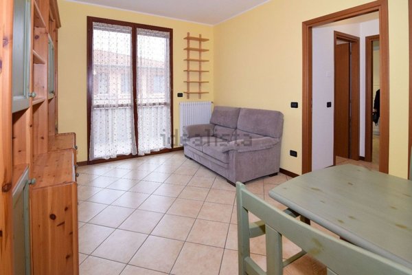 appartamento in vendita a Reggio nell'Emilia