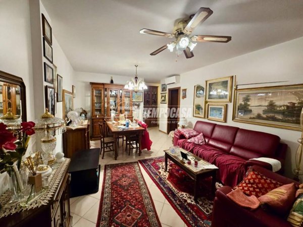 appartamento in vendita a Reggio nell'Emilia in zona Regina Pacis