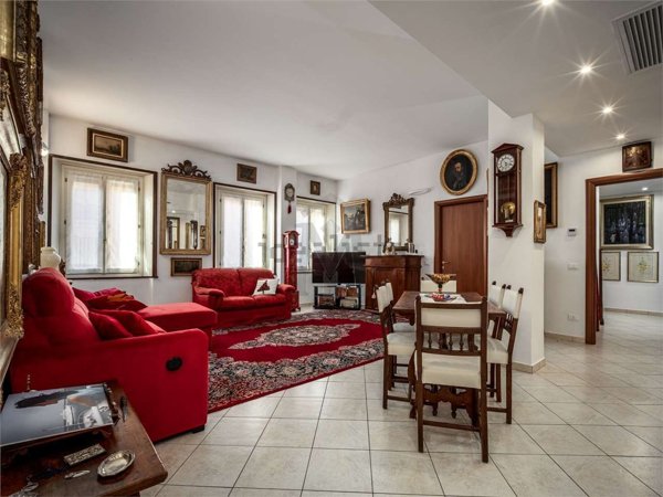 appartamento in vendita a Reggio nell'Emilia in zona Città Storica