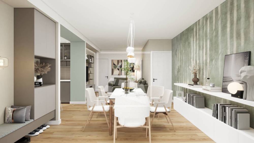 appartamento in vendita a Reggio nell'Emilia in zona San Maurizio