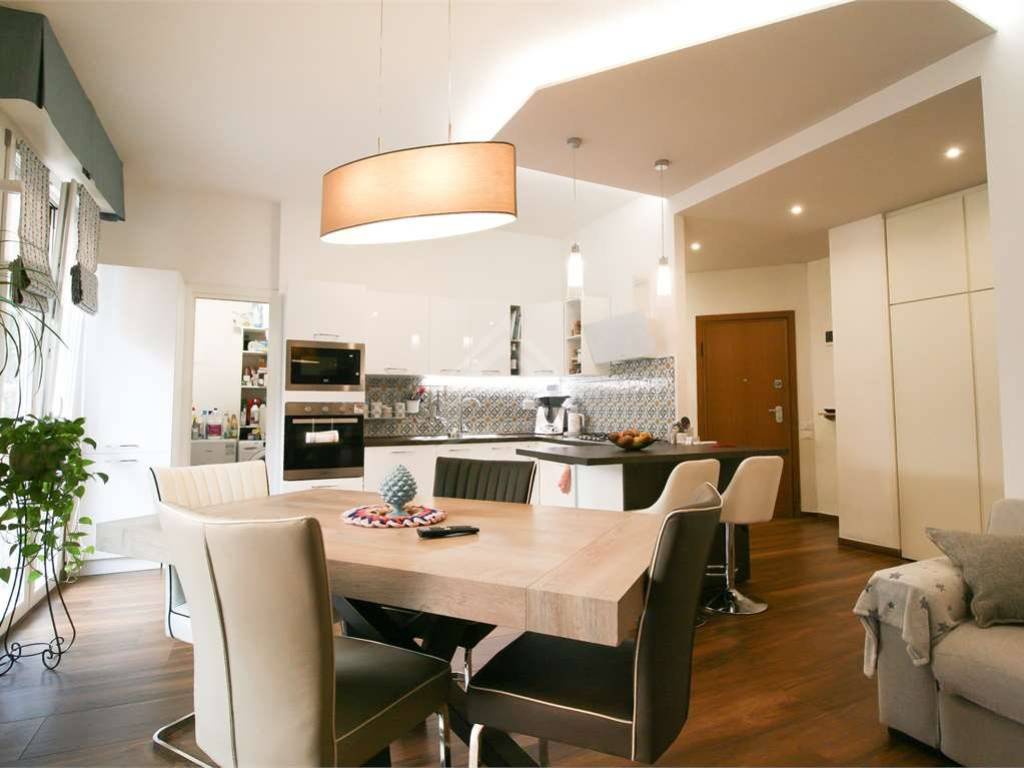 appartamento in vendita a Reggio nell'Emilia