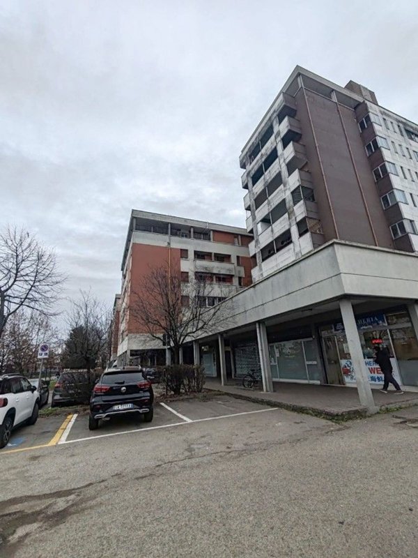 appartamento in vendita a Reggio nell'Emilia