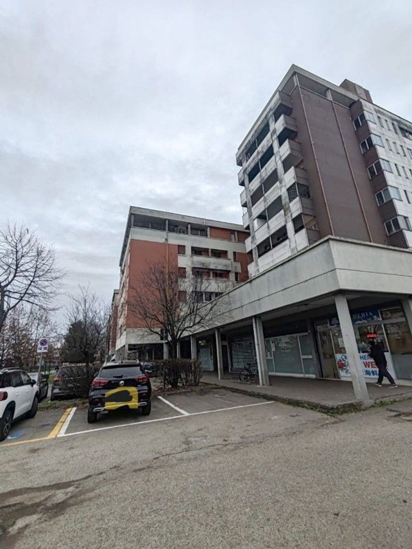 appartamento in vendita a Reggio nell'Emilia