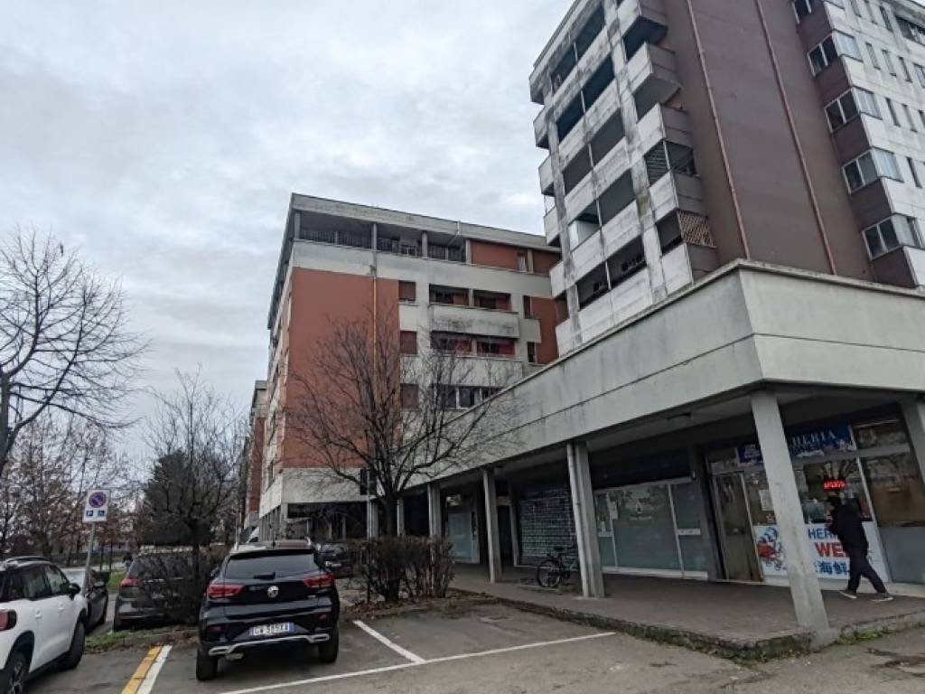 appartamento in vendita a Reggio nell'Emilia