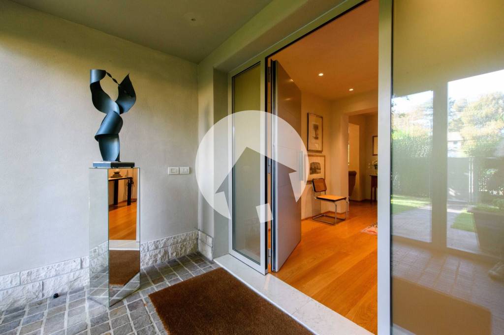 casa indipendente in vendita a Reggio nell'Emilia in zona Buco del Signore