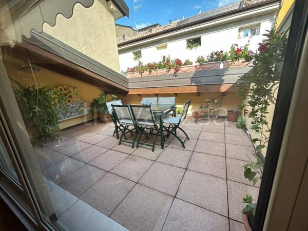 appartamento in vendita a Reggio nell'Emilia in zona Città Storica