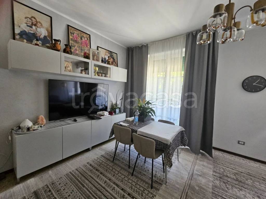 appartamento in vendita a Reggio nell'Emilia