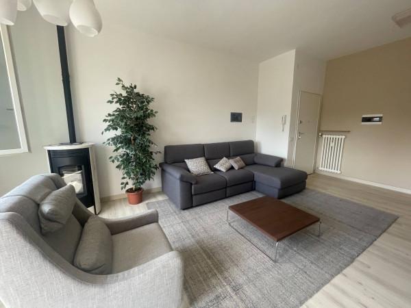 appartamento in vendita a Reggio nell'Emilia in zona Città Storica