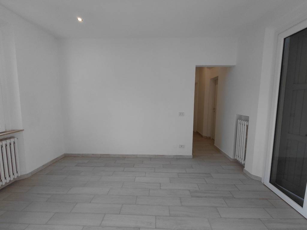 appartamento a Reggio nell'Emilia in zona San Pellegrino / Villa Canali