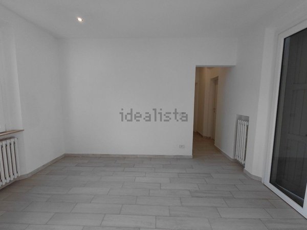 appartamento a Reggio nell'Emilia in zona San Pellegrino / Villa Canali