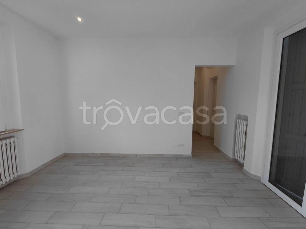 appartamento a Reggio nell'Emilia in zona San Pellegrino / Villa Canali