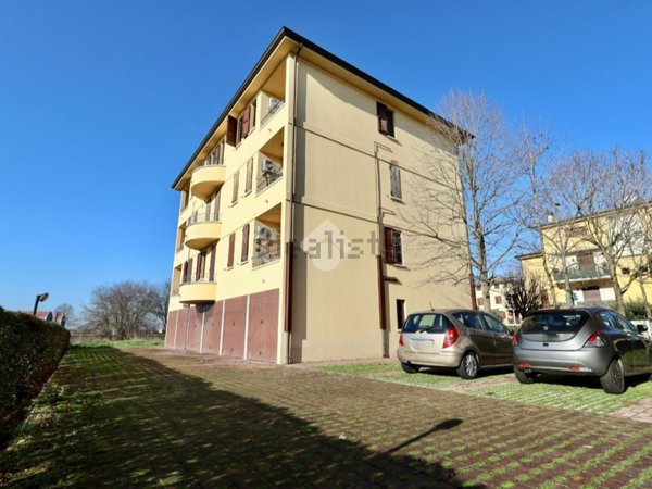 appartamento in vendita a Reggio nell'Emilia