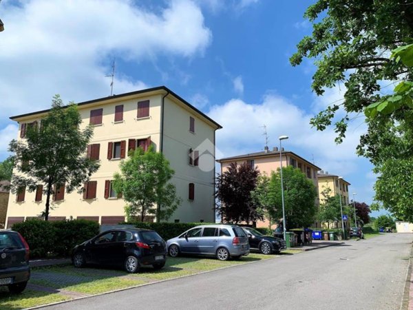 appartamento in vendita a Reggio nell'Emilia