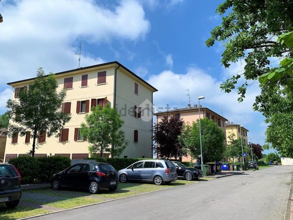 appartamento in vendita a Reggio nell'Emilia