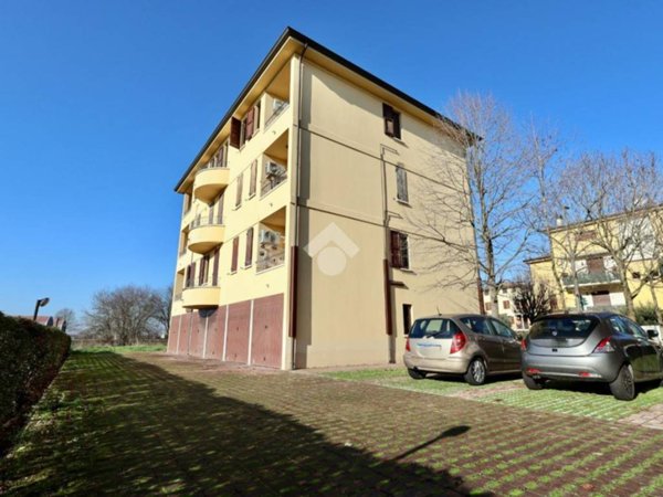 appartamento in vendita a Reggio nell'Emilia