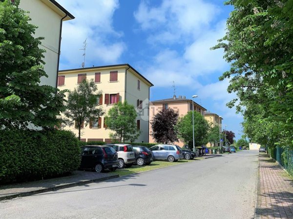 appartamento in vendita a Reggio nell'Emilia