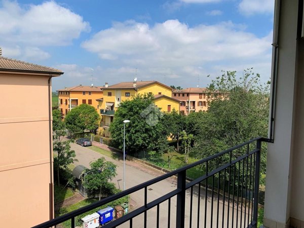appartamento in vendita a Reggio nell'Emilia