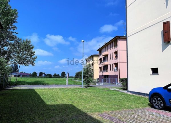 appartamento in vendita a Reggio nell'Emilia