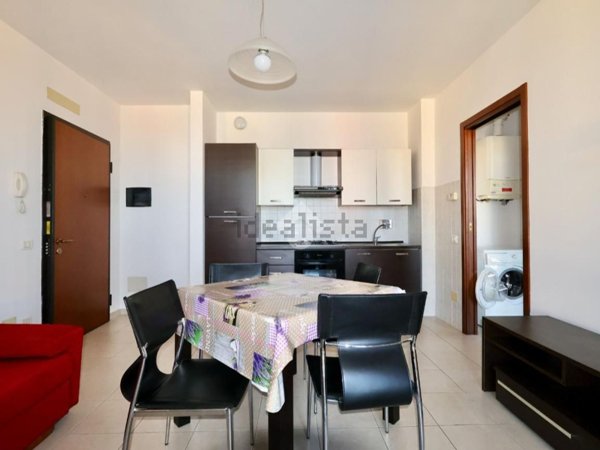 appartamento in vendita a Reggio nell'Emilia