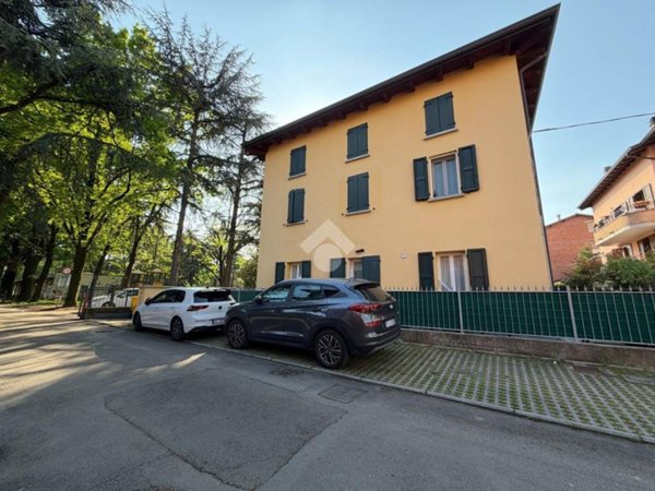 appartamento in vendita a Reggio nell'Emilia in zona Santa Croce