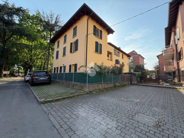 appartamento in vendita a Reggio nell'Emilia in zona Santa Croce