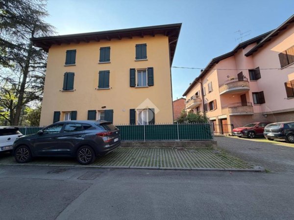 appartamento in vendita a Reggio nell'Emilia in zona Santa Croce