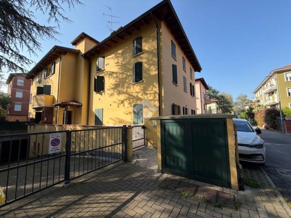 appartamento in vendita a Reggio nell'Emilia in zona Santa Croce