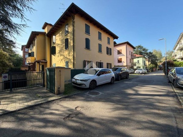appartamento in vendita a Reggio nell'Emilia in zona Santa Croce