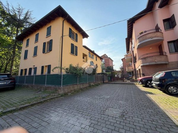 appartamento in vendita a Reggio nell'Emilia in zona Santa Croce