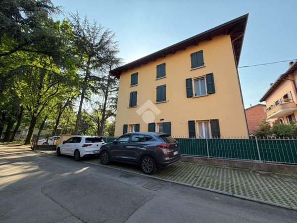 appartamento in vendita a Reggio nell'Emilia in zona Santa Croce