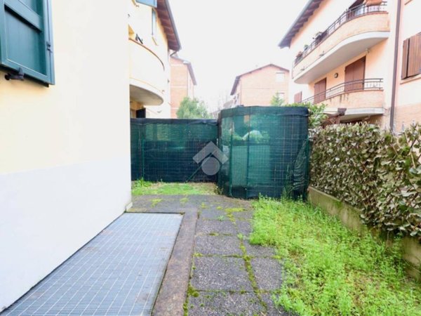 appartamento in vendita a Reggio nell'Emilia in zona Santa Croce